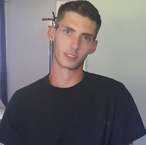 Meet your Posher, Dalton